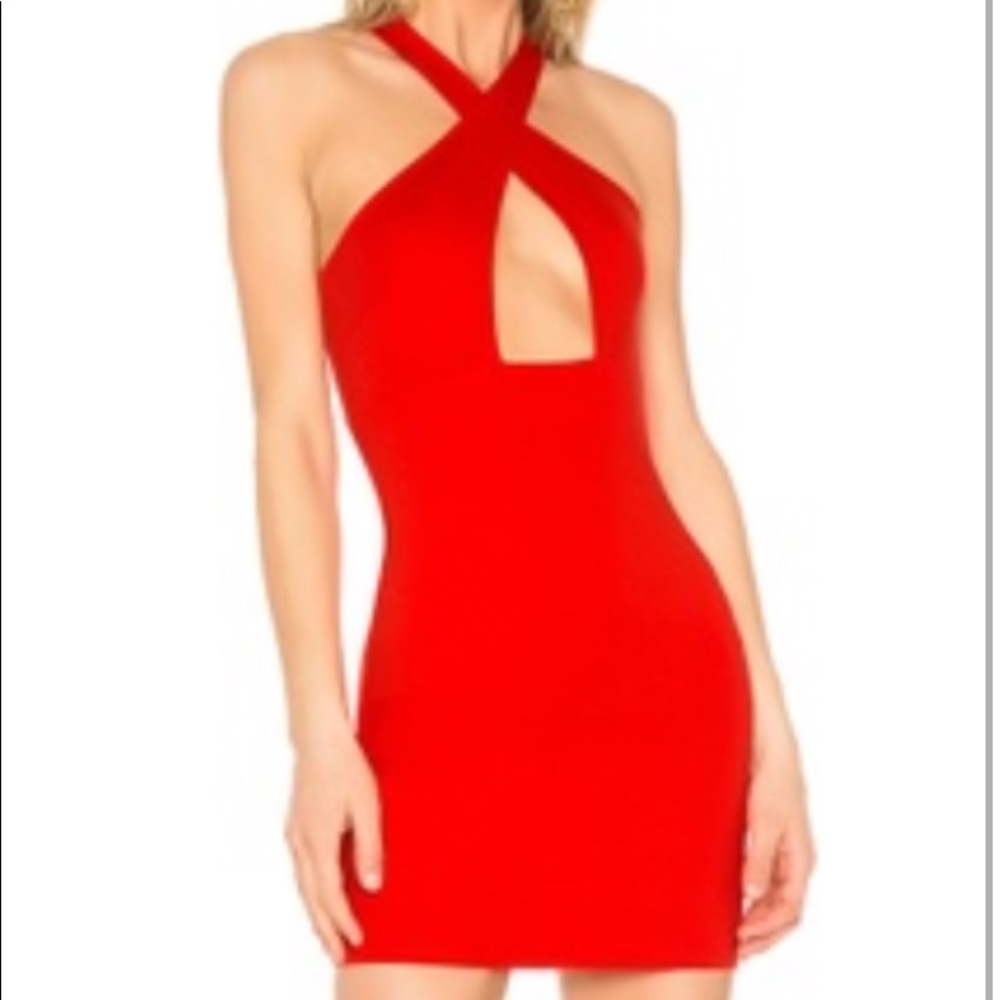 Revolve “chantel mini dress” by “by the way”
